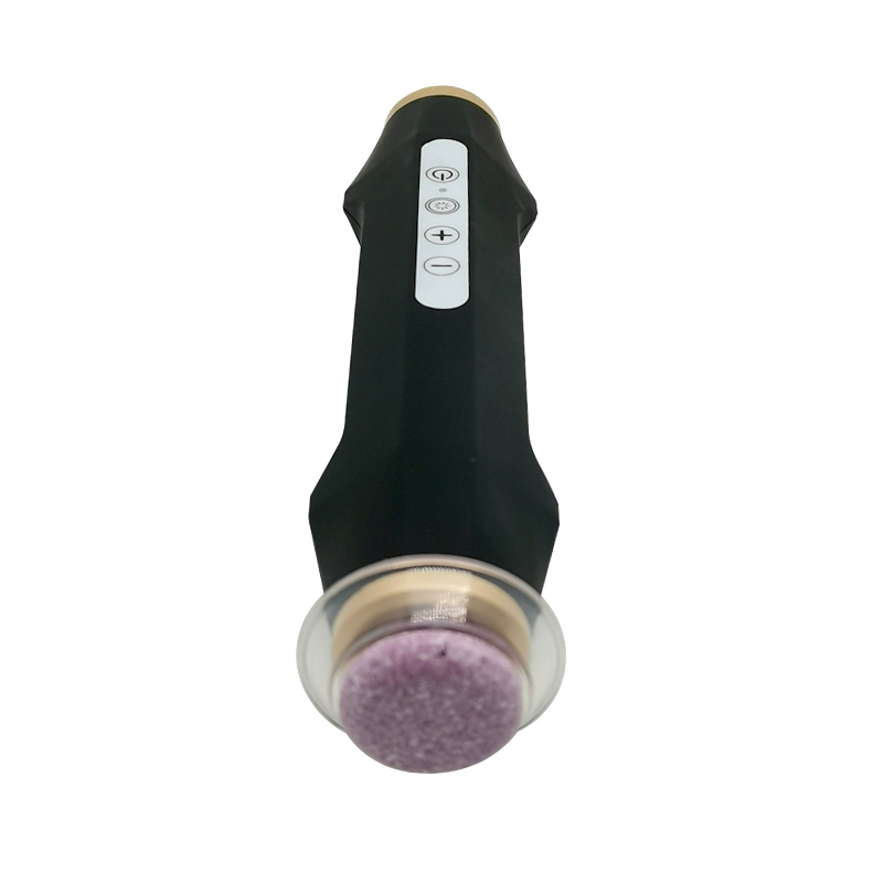 Bubble Skin Pen Oksijenli Cilt Bakım Kalemi - Görsel 6